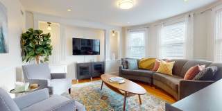 RENOVATED 4 bed 2 bath in Cambridge.... Gallery 3