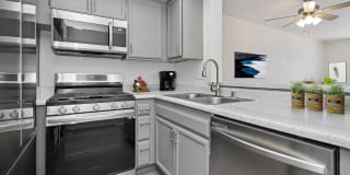 Skyline Terrace Apartments Gallery 21