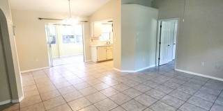 Port Charlotte fenced back yard home Gallery 6