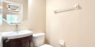 Spacious 4BR Home with Solar Panels, Downstairs Primary & Fenced Yard Gallery 22