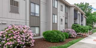 Honeywood Apartment Homes Gallery 23