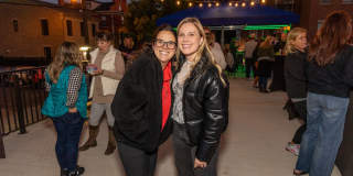 Roebling Row Gallery 111