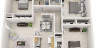 Sussex Manor Gallery 1