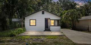 Cute 2bdrm/1bath home with a bonus room $995.00 ** Section 8 OK ** Ready June 1st Gallery 3