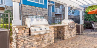 Enclave at Bailes Ridge Gallery 7