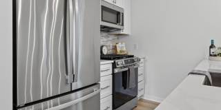2991 South Clement Avenue2ND FLOOR Gallery 4