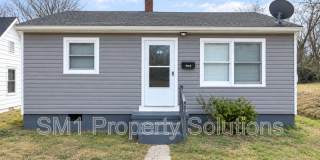 702 Ross Avenue Gallery 1