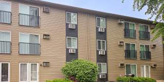 Turtle Creek Apartments of Indianapolis Gallery 7