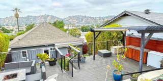 Gorgeous Upgraded Home In Glassell Park Area Gallery 35