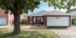3111 Hailey Lane, Round Rock, TX 78665 Gallery 1