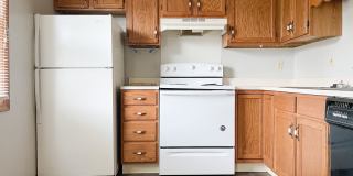 Spacious Northside Apartments Gallery 1