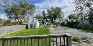 Cozy 3BR/2BA Home with Deck & Yard – Great Greenfield Location Gallery 23