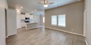 Luxury BRAND NEW 3 Bedroom 2.5 Bathroom with Bonus Room in Piedmont Schools- Neighborhood Park and Basketball Courty Gallery 9