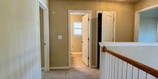 This beautiful 4-bedroom, 2.5-bath home Move-in ready and is waiting for you! Gallery 22