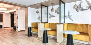 Balsa Gallery 26