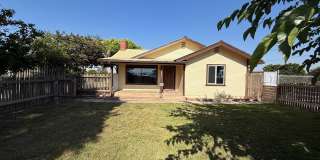 Updated Country Home with Shop!! Gallery 1