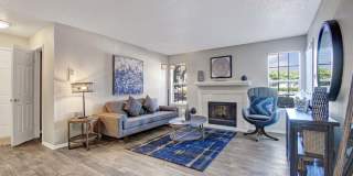 Lane at Towne Crossing Gallery 8