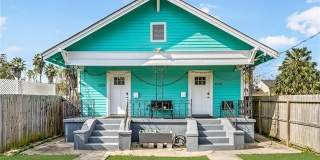 2228 ARTS Street Gallery 1