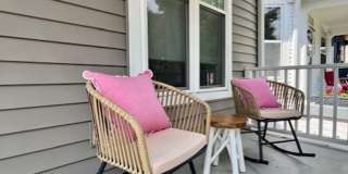 2 Bedroom House on Bonnycastle in The Highlands 2 Bedroom House on Bonnycastle in The Highlands Gallery 4