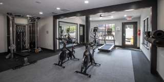 The Avenue Gallery 23