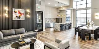 The Parker Gallery 20