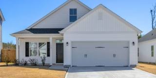 3-Bed, 2-Bath | The Landing at Lewis Creek Gallery 1