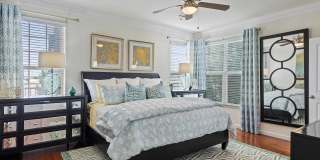 Orion McCord Park Apartments Gallery 6
