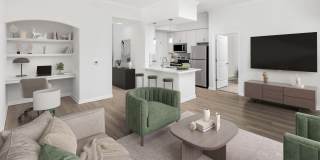 Camden Travis Street Gallery 15