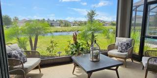 Annual Furnished or Seasonal Short-Term 4 Bedroom 2.5 Bathroom Home in Palmero! Gallery 39
