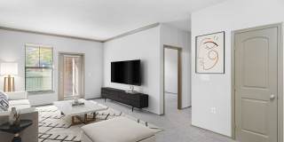 Lakeside Villas (Dallas) Gallery 1