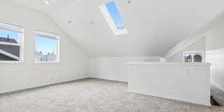 3Bd/2.5Bd Seattle Townhome 3Bd/2.5Bd Seattle Townhome Gallery 38