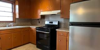 Three Bedroom Tulsa, 1 Bath Three Bedroom Tulsa, 1 Bath Gallery 6