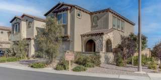 Stylish 3-Bed Home with Loft  EV Charger in Skye Canyon Gallery 1