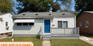 8147 Prospect Ave Gallery 1