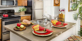 Pinnacle Highland Apartments Gallery 5