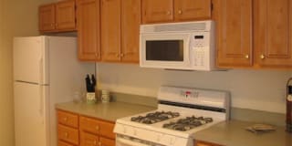 Courtyard at Westgate Gallery 5