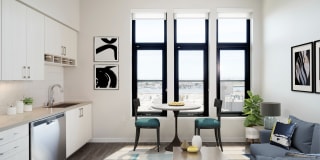 Modera Jack London Square Gallery 4