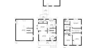3 Bed House w/ Garage, Laundry, & Fenced Yard! Gallery 28
