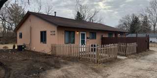 West Central Ames - tucked back behind street for more privacy Gallery 10