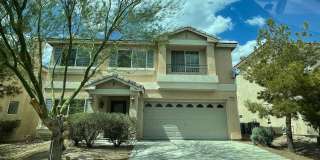 2 STORY, 2,729 SQ FT HOME, 4 BEDROOMS, 3 BATHROOMS, A LOFT AND A 2 CAR GARAGE IN HENDERSON Gallery 1