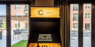 The Chelsea Gallery 27