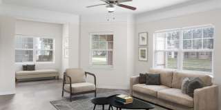 Timucuan Lakeside at Town Center Gallery 4