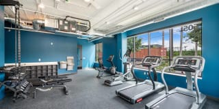 The Flats at Malcolm Yards - Affordable Housing Gallery 33