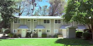 Charming 2BD/1.5BA, Two-Story Townhouse in West Side Danville, Near Downtown- Available NOW! Gallery 1