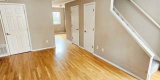 COMING SOON! 2BR Townhome in Clintonville near OSU – W/D, Parking, Pet Friendly Gallery 8