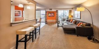 One Lytle Place Apartments Gallery 1