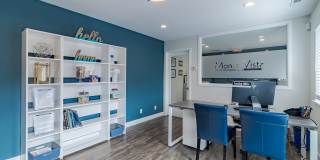 Monte Vista Apartments Gallery 29