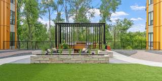 The Fox & The Grouse Gallery 94