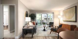 Larkspur Courts Gallery 41