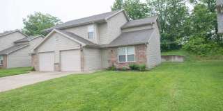 Large 4 bedroom Duplex Gallery 1